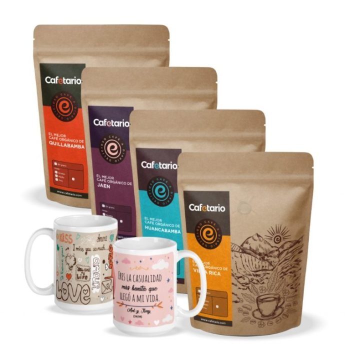 Box Cafelover Súper